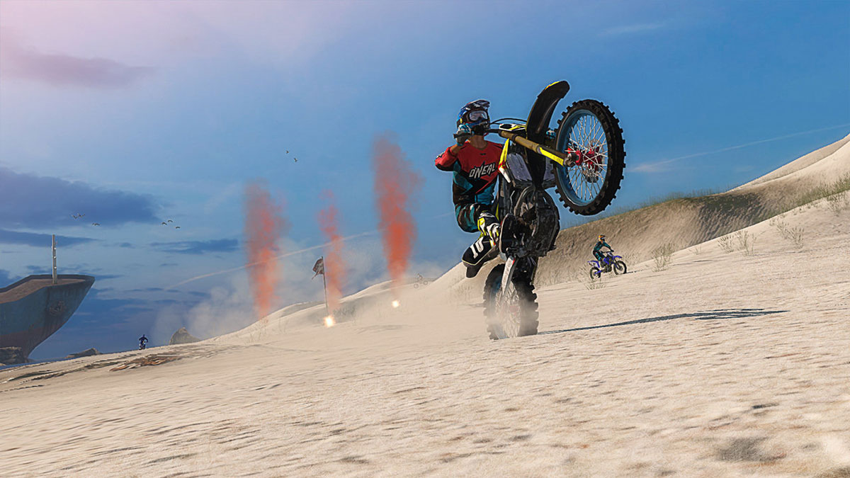 screenshot_MX vs ATV Supercross Encore